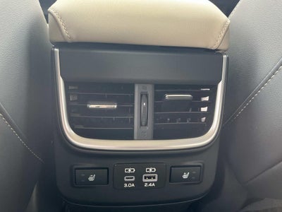 2024 Subaru Outback Limited XT