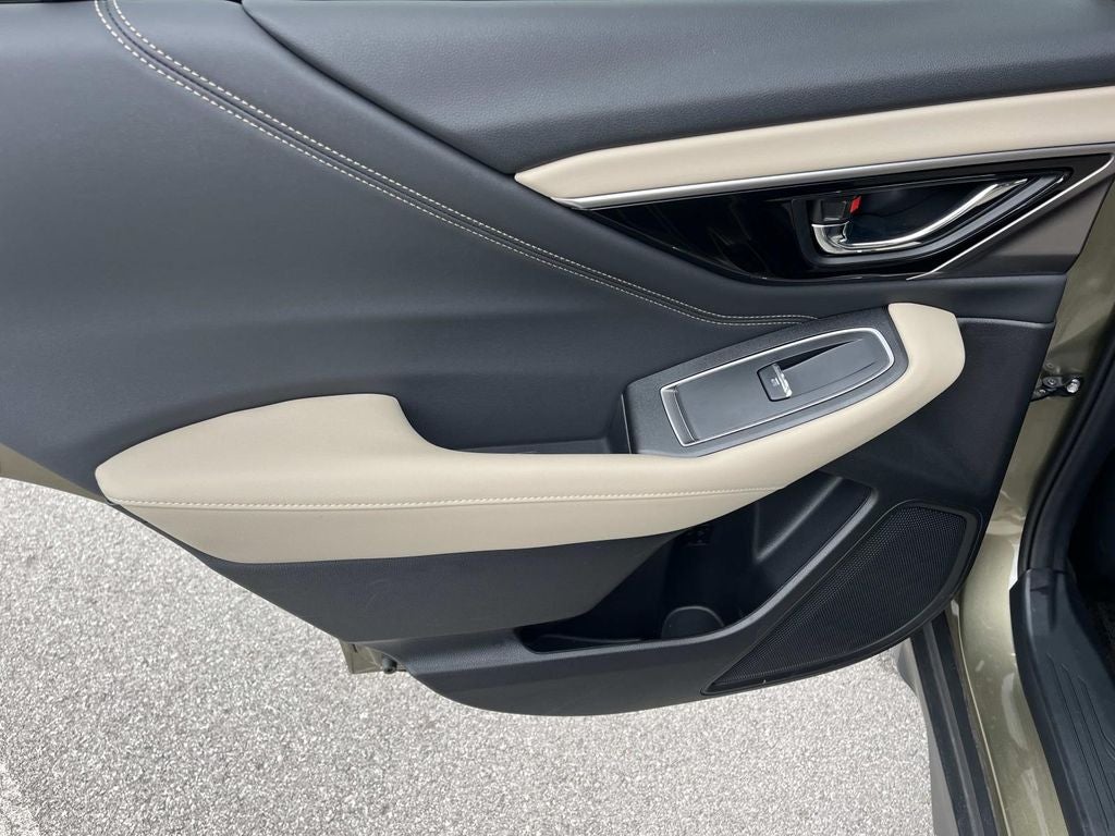 2024 Subaru Outback Limited XT