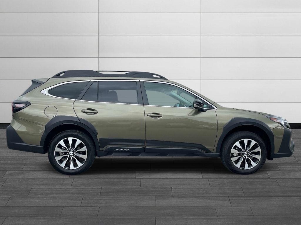 2024 Subaru Outback Limited XT