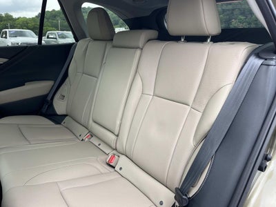 2024 Subaru Outback Limited XT