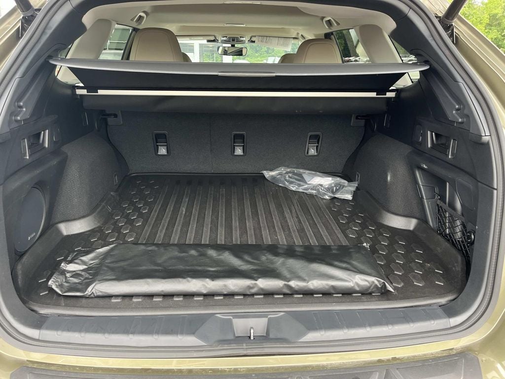 2024 Subaru Outback Limited XT