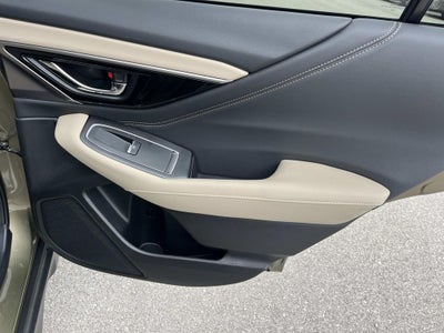 2024 Subaru Outback Limited XT