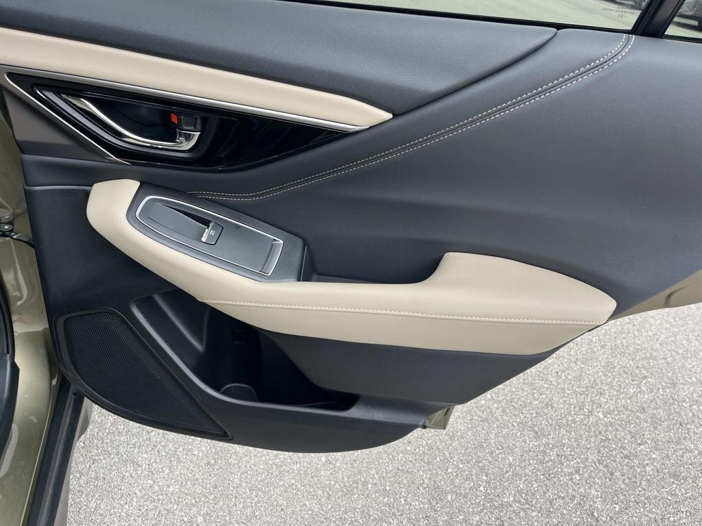 2024 Subaru Outback Limited XT