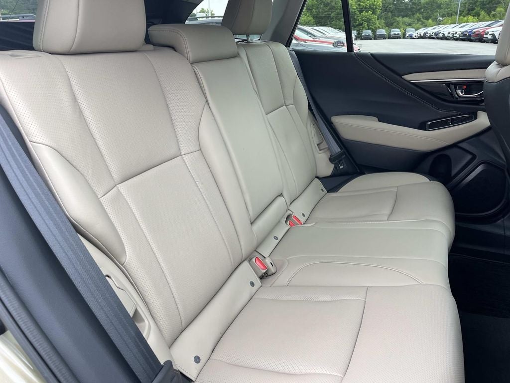 2024 Subaru Outback Limited XT