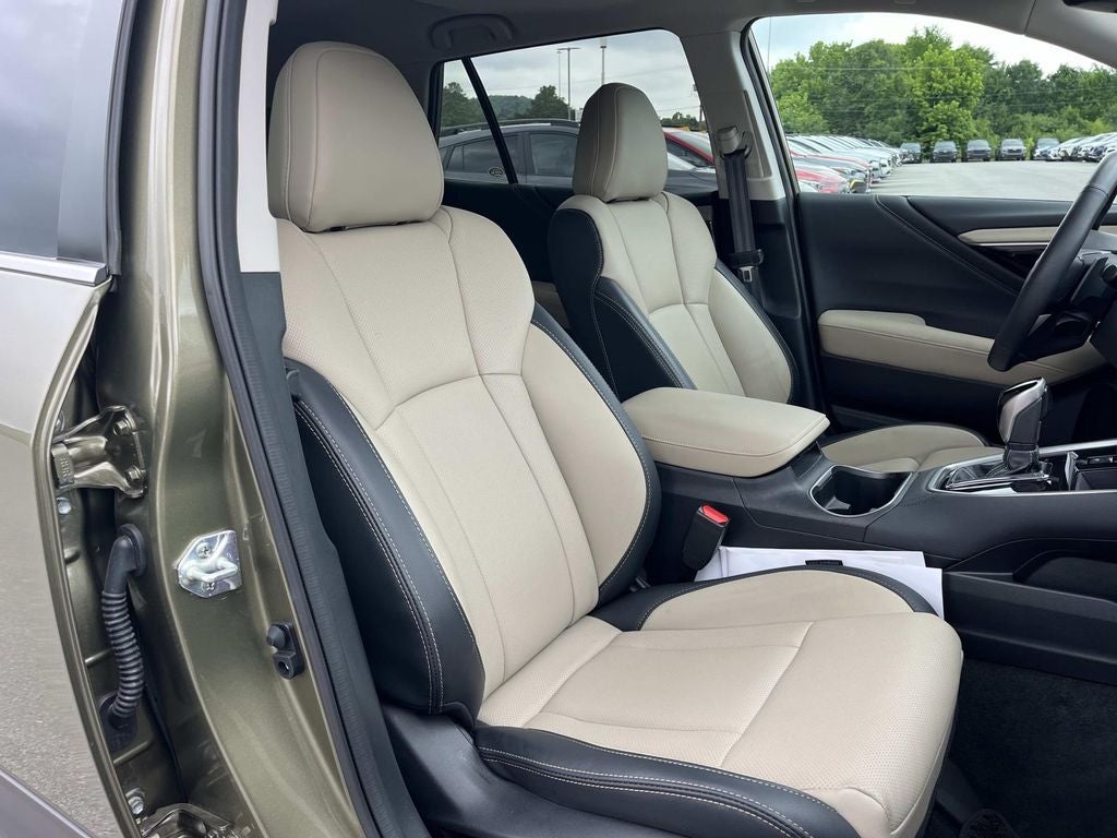 2024 Subaru Outback Limited XT