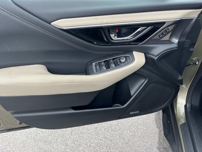 2024 Subaru Outback Limited XT