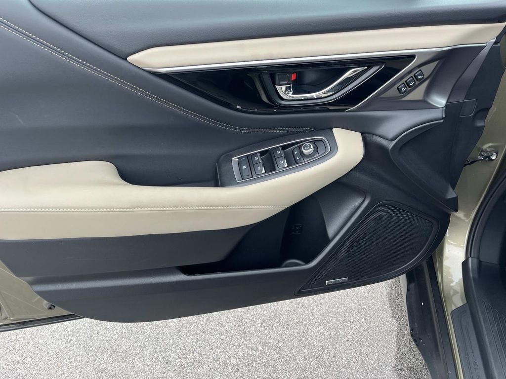 2024 Subaru Outback Limited XT