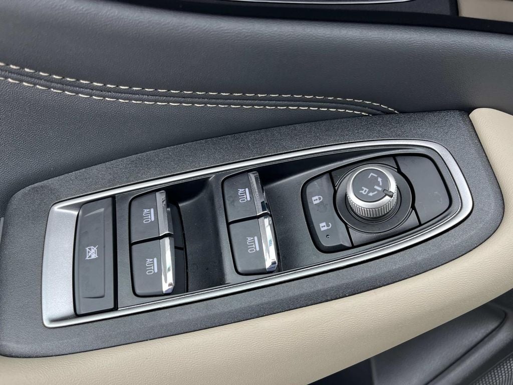 2024 Subaru Outback Limited XT