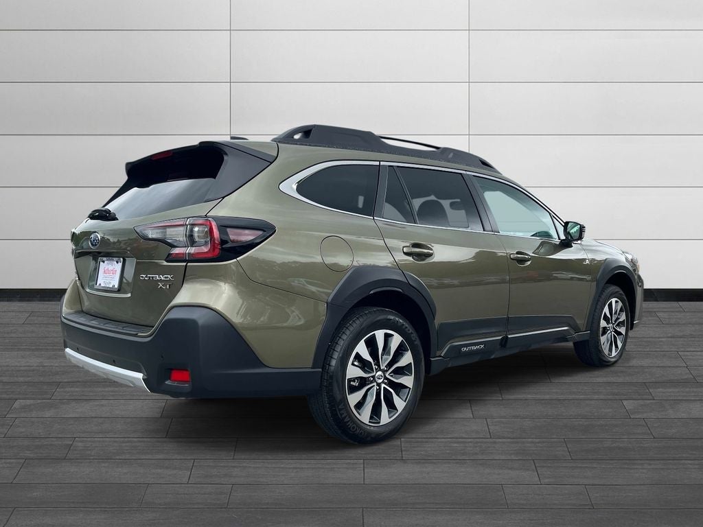 2024 Subaru Outback Limited XT
