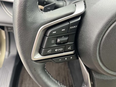 2024 Subaru Outback Limited XT