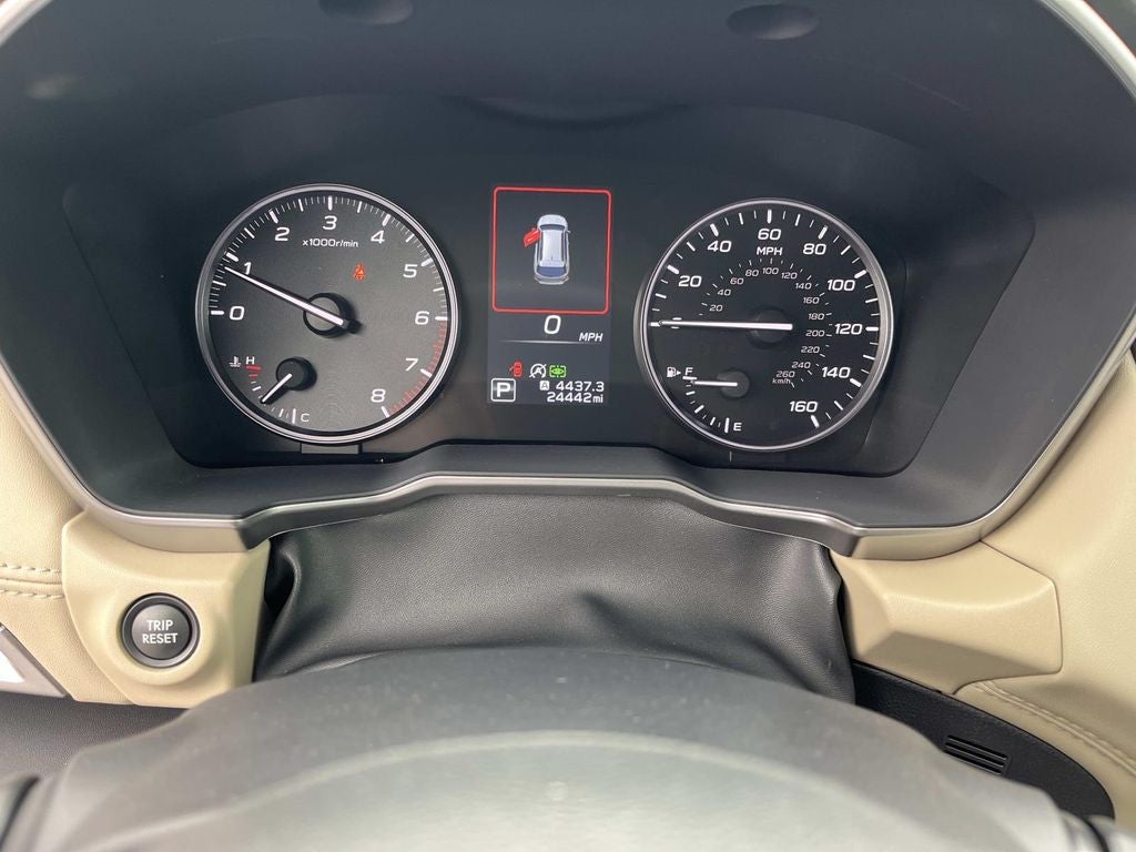 2024 Subaru Outback Limited XT