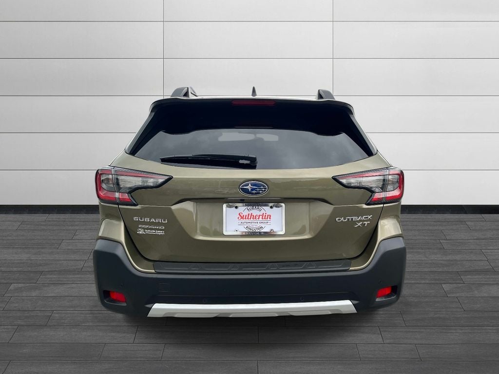 2024 Subaru Outback Limited XT