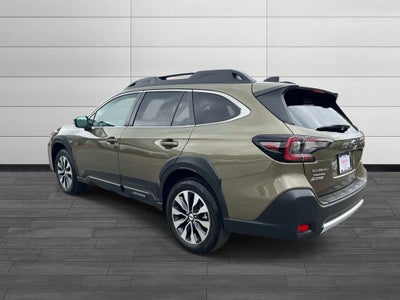 2024 Subaru Outback Limited XT