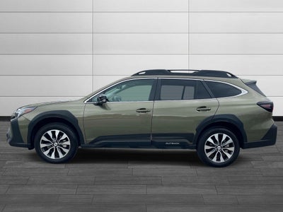 2024 Subaru Outback Limited XT