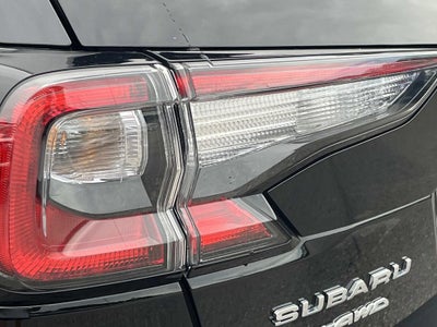 2025 Subaru Outback Limited XT