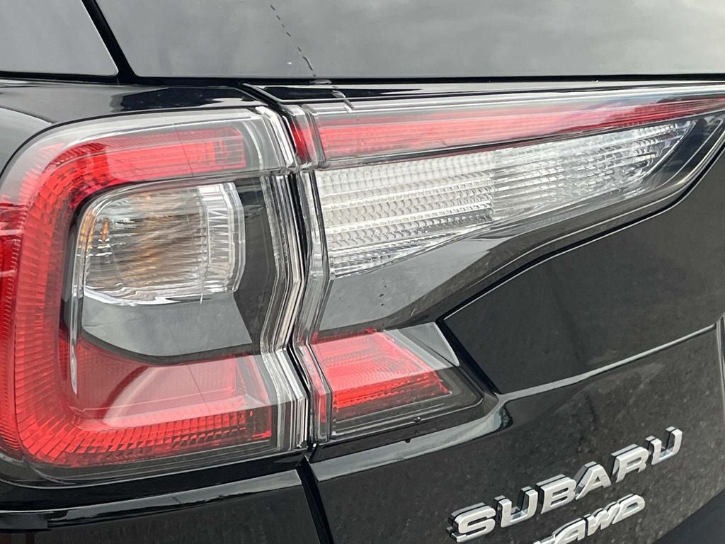 2025 Subaru Outback Limited XT