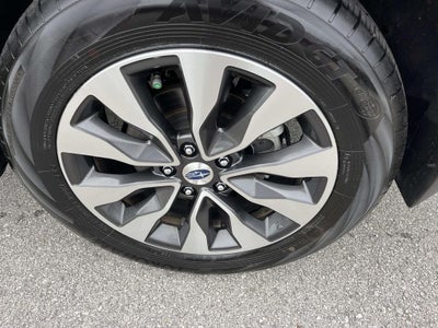2025 Subaru Outback Limited XT