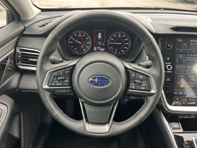 2025 Subaru Outback Limited XT