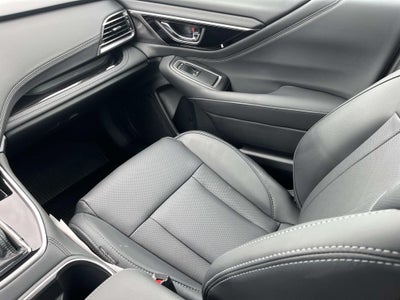 2025 Subaru Outback Limited XT