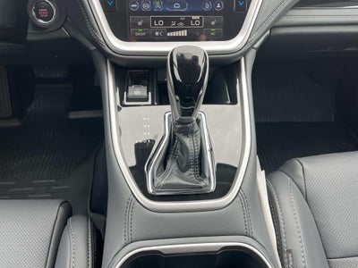 2025 Subaru Outback Limited XT