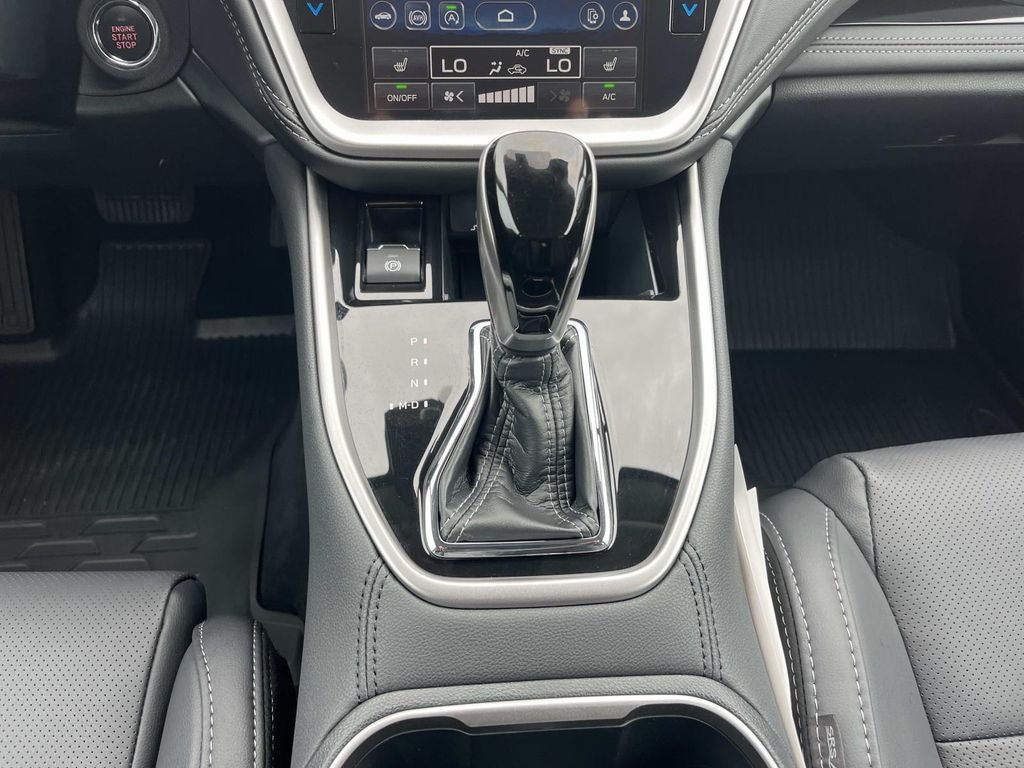 2025 Subaru Outback Limited XT