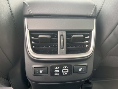 2025 Subaru Outback Limited XT