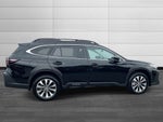 2025 Subaru Outback Limited XT