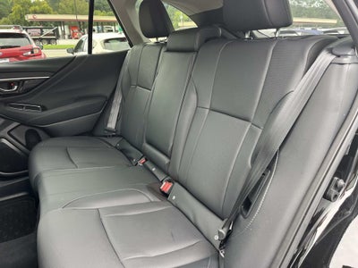 2025 Subaru Outback Limited XT