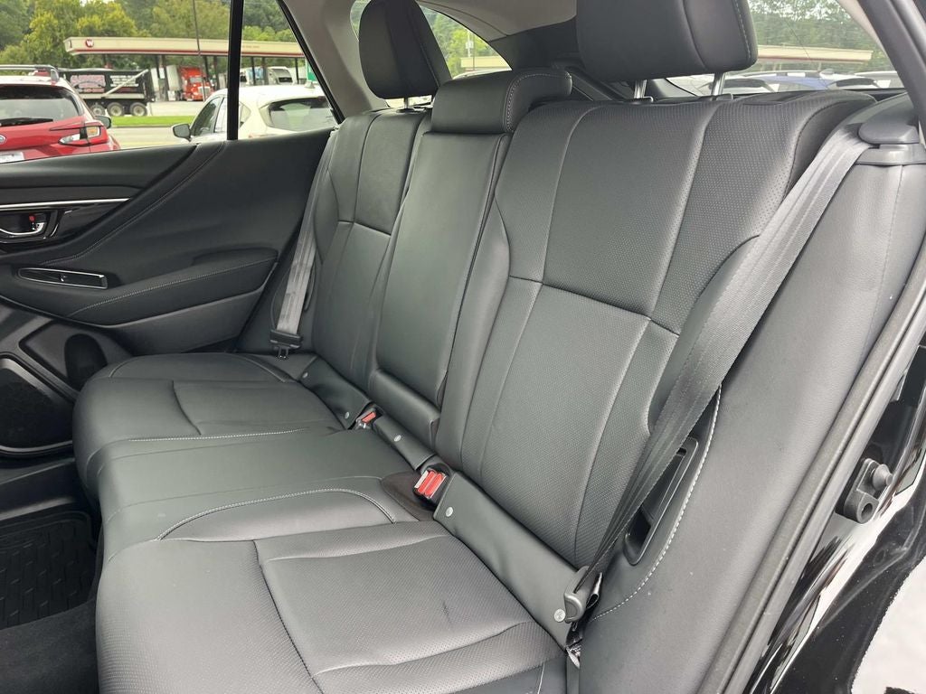 2025 Subaru Outback Limited XT