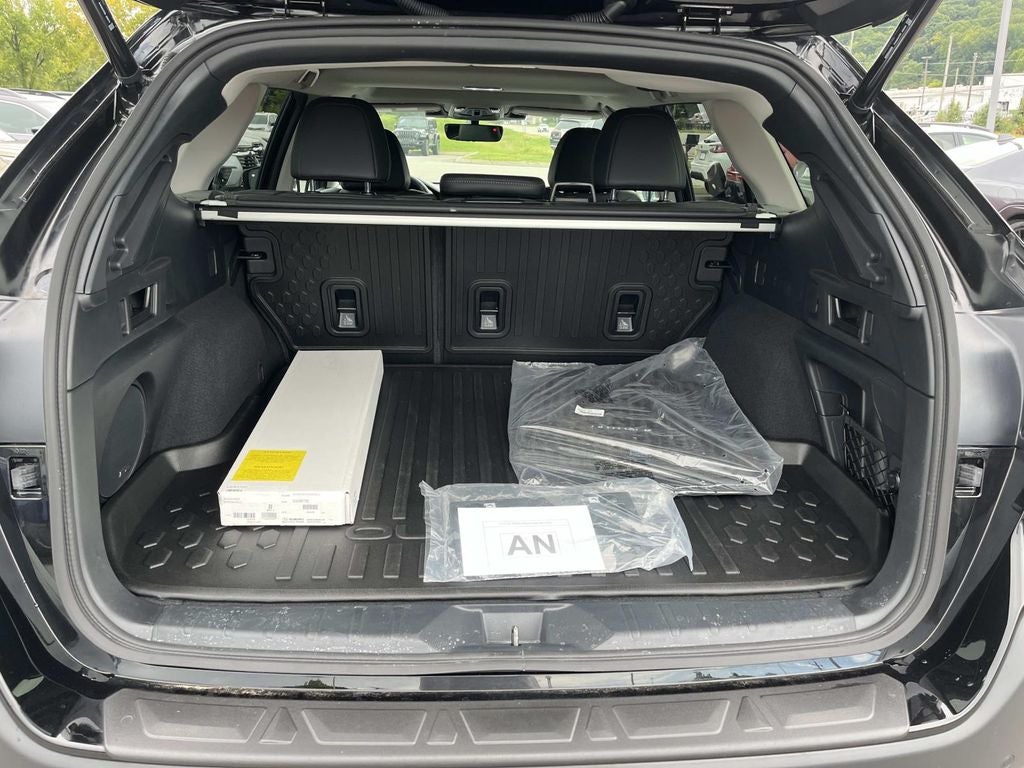 2025 Subaru Outback Limited XT