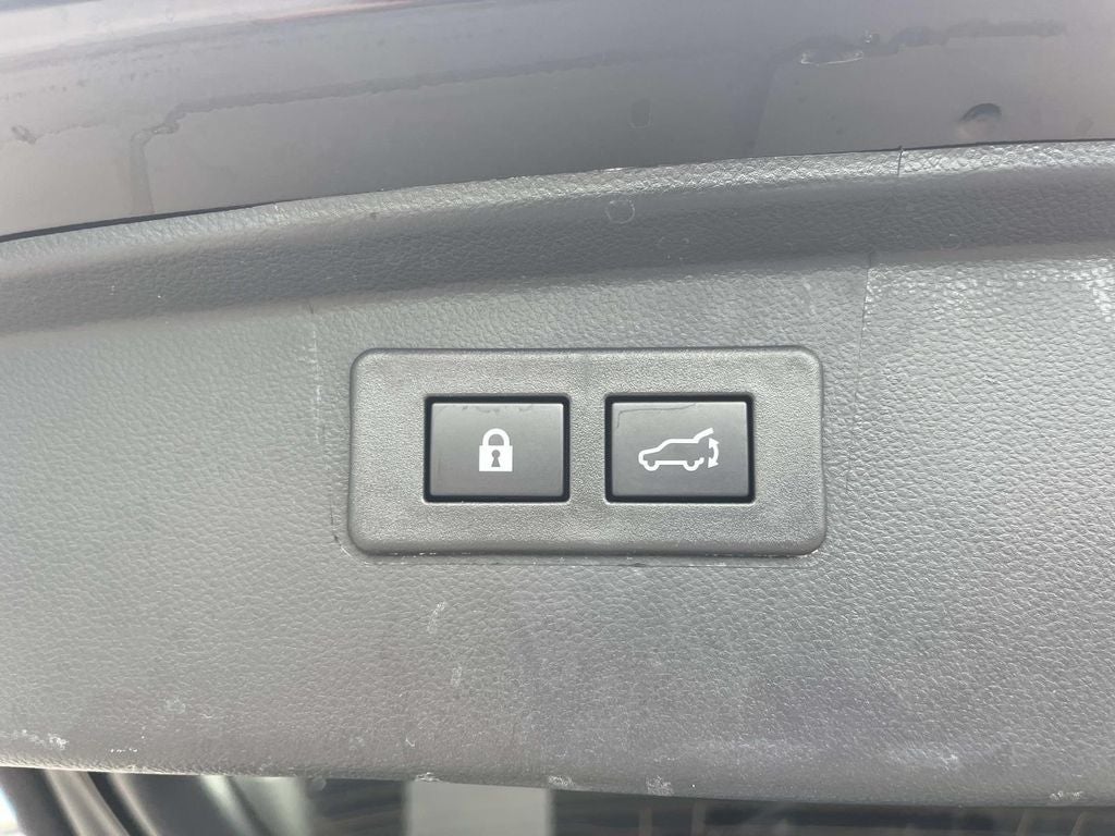 2025 Subaru Outback Limited XT