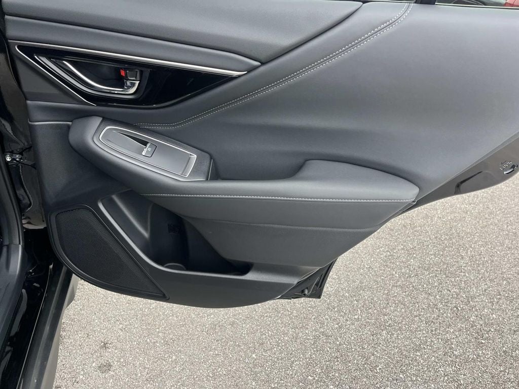 2025 Subaru Outback Limited XT