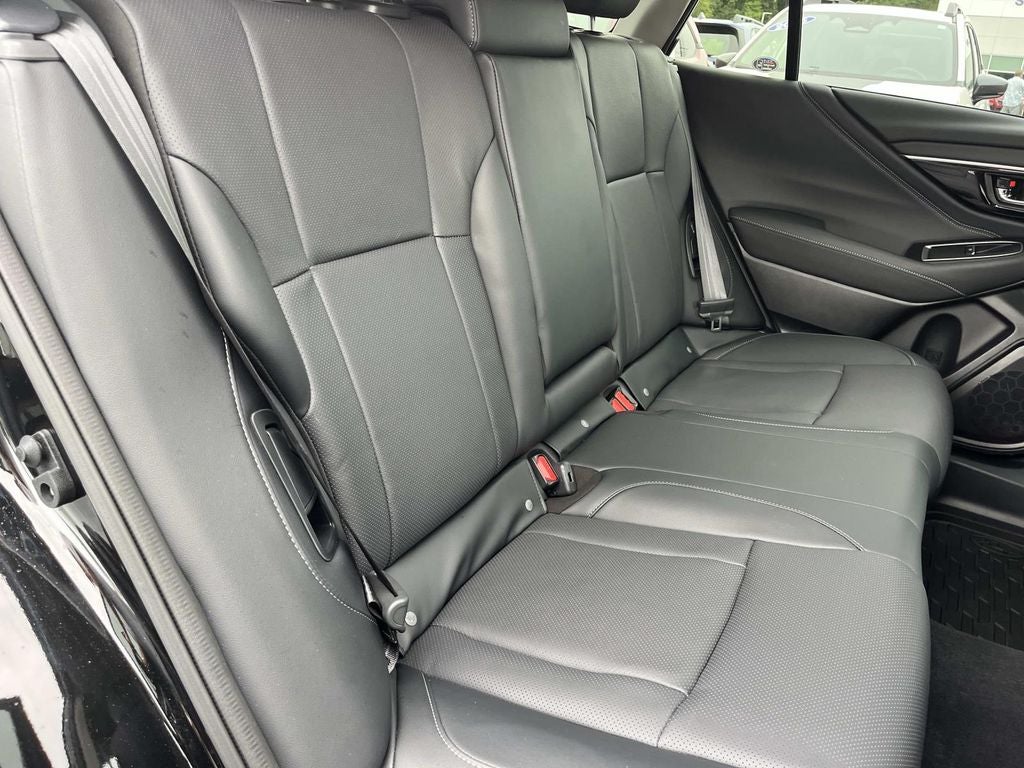 2025 Subaru Outback Limited XT