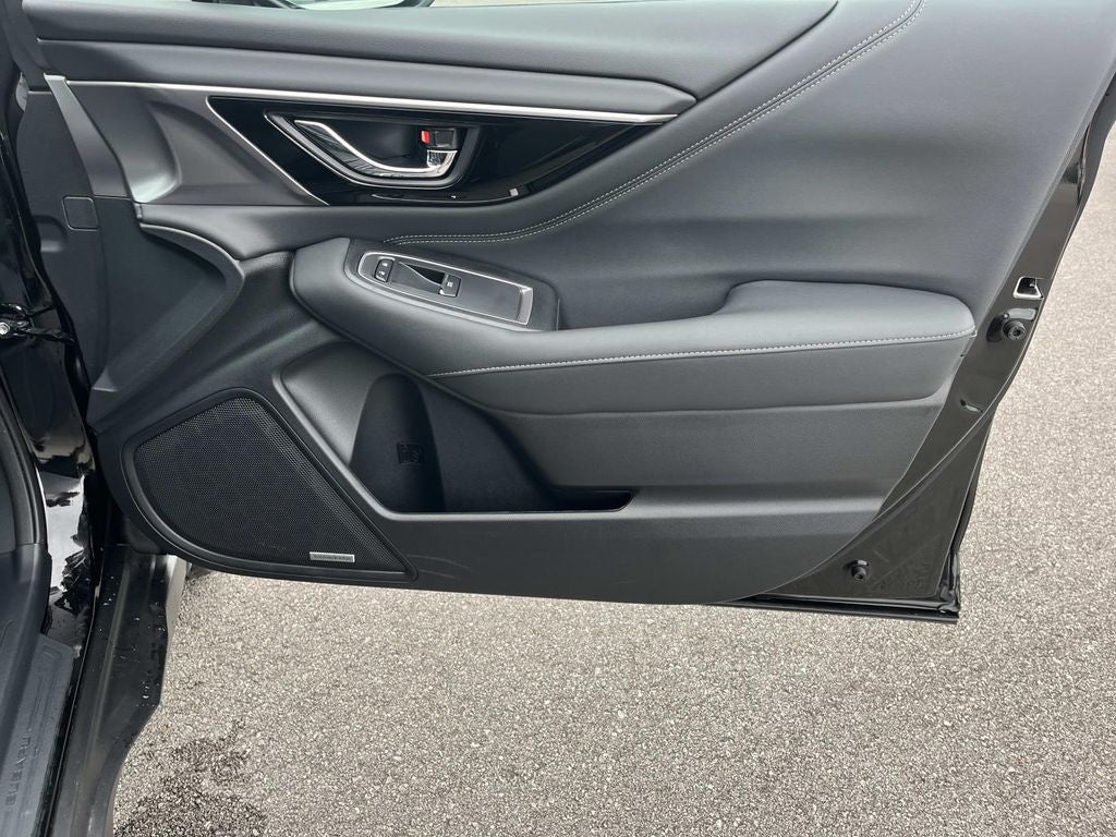 2025 Subaru Outback Limited XT