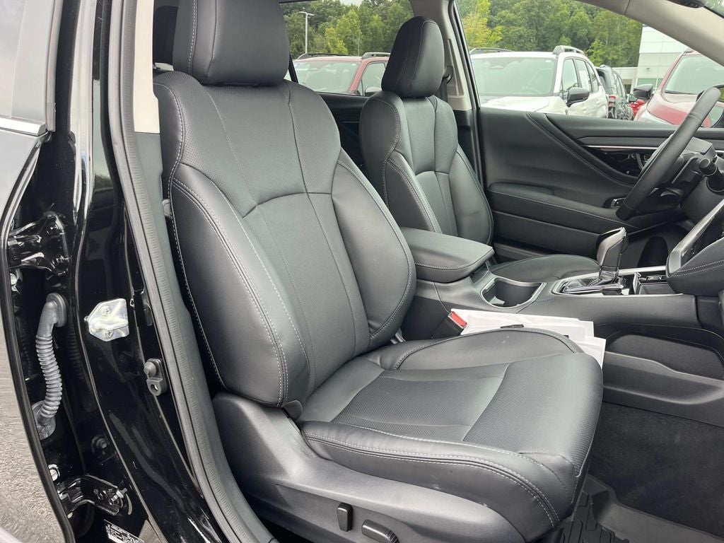 2025 Subaru Outback Limited XT
