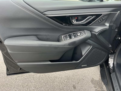 2025 Subaru Outback Limited XT