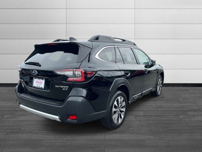 2025 Subaru Outback Limited XT