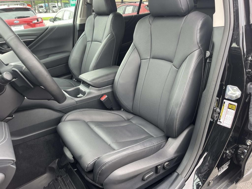 2025 Subaru Outback Limited XT