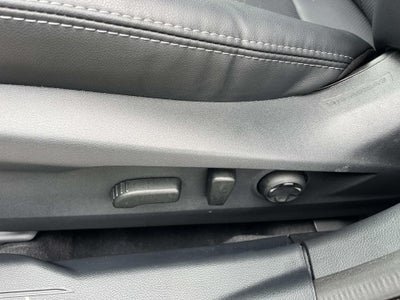 2025 Subaru Outback Limited XT