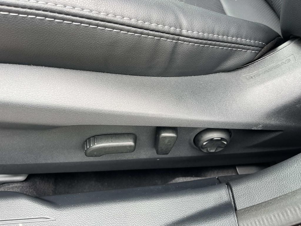 2025 Subaru Outback Limited XT