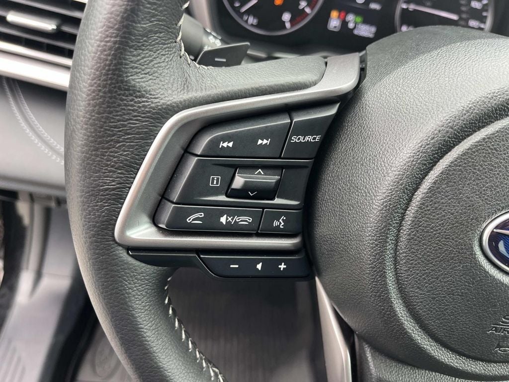 2025 Subaru Outback Limited XT