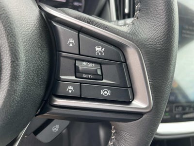 2025 Subaru Outback Limited XT