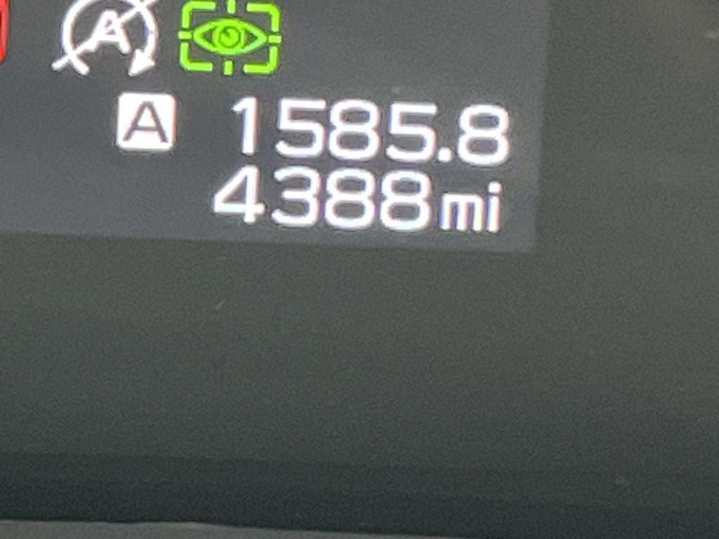 2025 Subaru Outback Limited XT
