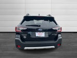 2025 Subaru Outback Limited XT