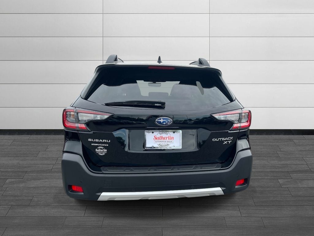 2025 Subaru Outback Limited XT