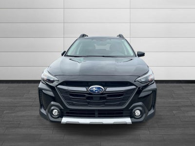 2025 Subaru Outback Limited XT