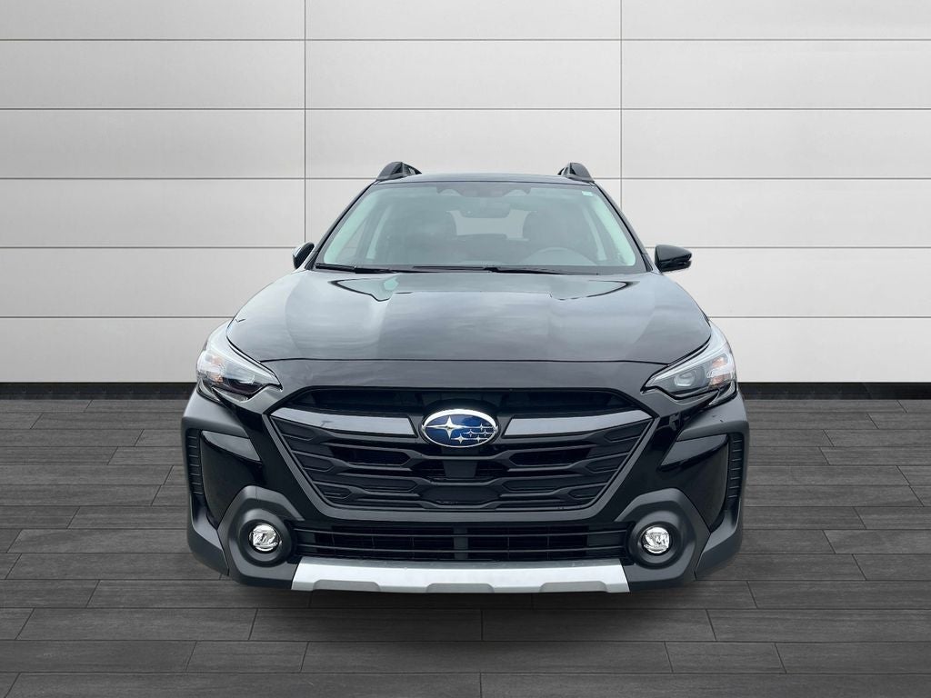 2025 Subaru Outback Limited XT