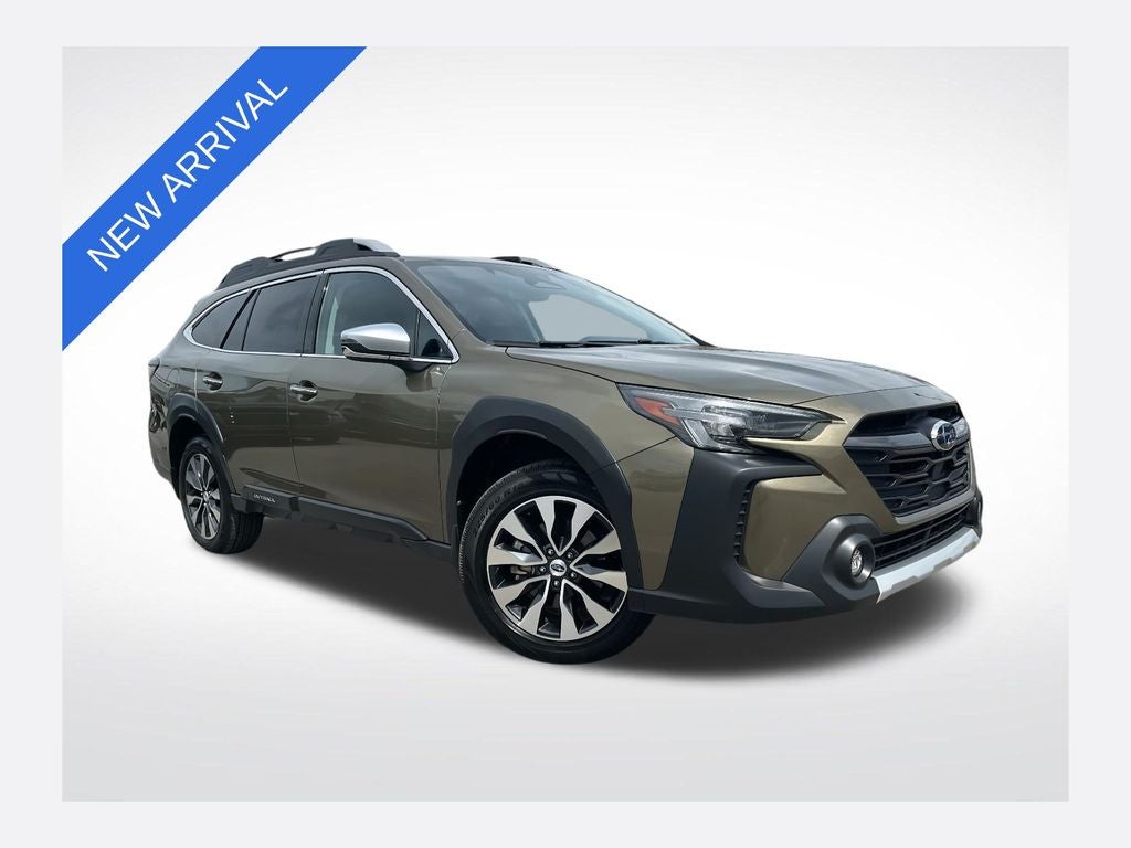 2023 Subaru Outback Touring XT