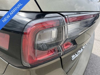 2023 Subaru Outback Touring XT