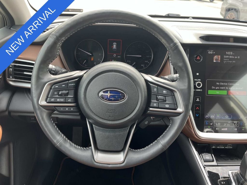 2023 Subaru Outback Touring XT